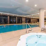 Lighthouse - Premium Porto Nadmorskie Tarasy Apartamento Kołobrzeg