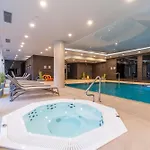 Lighthouse - Premium Porto Nadmorskie Tarasy Apartamento