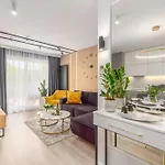 Lighthouse - Premium Porto Nadmorskie Tarasy Apartamento *
