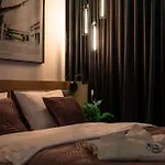 Apartamento Lighthouse - Premium Porto Nadmorskie Tarasy