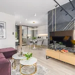 Apartamento Lighthouse - Premium Porto Nadmorskie Tarasy *