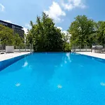 Apartment Fenomen - Premium Porto: Seaside Terraces With Pool And Sauna *
