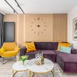 Fenomen - Premium Porto: Seaside Terraces With Pool And Sauna Apartment *
