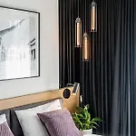 Lighthouse - Premium Porto Nadmorskie Tarasy *