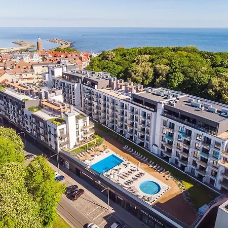 Apartment Fenomen - Premium Porto: Seaside Terraces With Pool And Sauna *