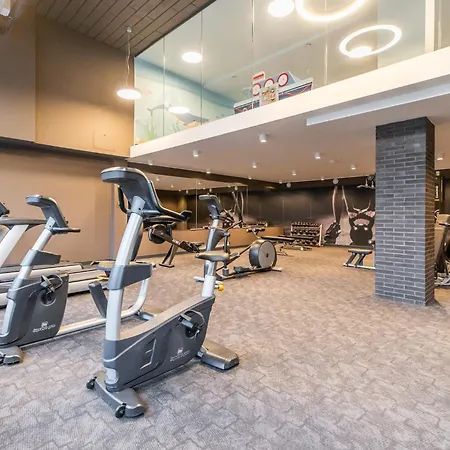 Apartment Fenomen - Premium Porto: Seaside Terraces With Pool And Sauna