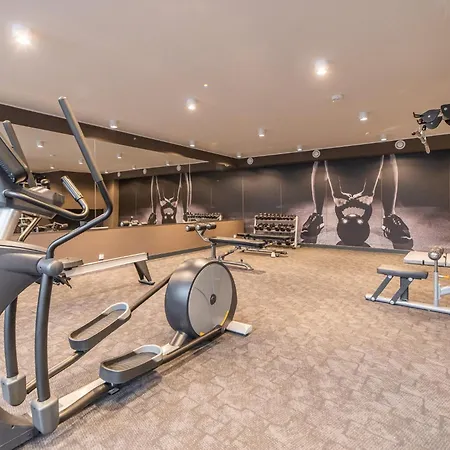 Lighthouse - Premium Porto Nadmorskie Tarasy Apartamento *