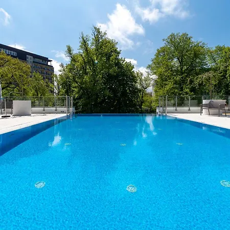 Apartamento Lighthouse - Premium Porto Nadmorskie Tarasy *