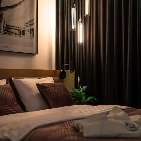 Apartamento Lighthouse - Premium Porto Nadmorskie Tarasy