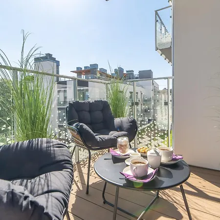 Fenomen - Premium Porto: Seaside Terraces With Pool And Sauna *