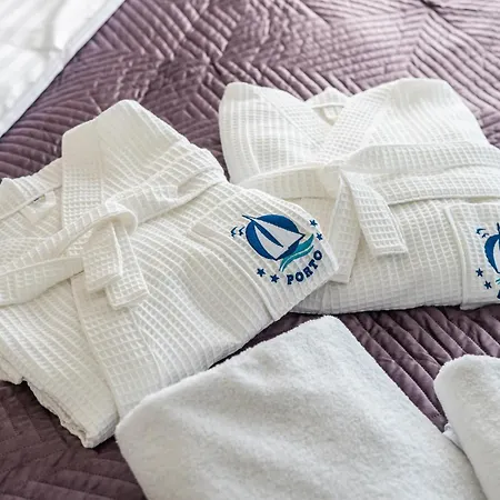 Apartamento Lighthouse - Premium Porto Nadmorskie Tarasy