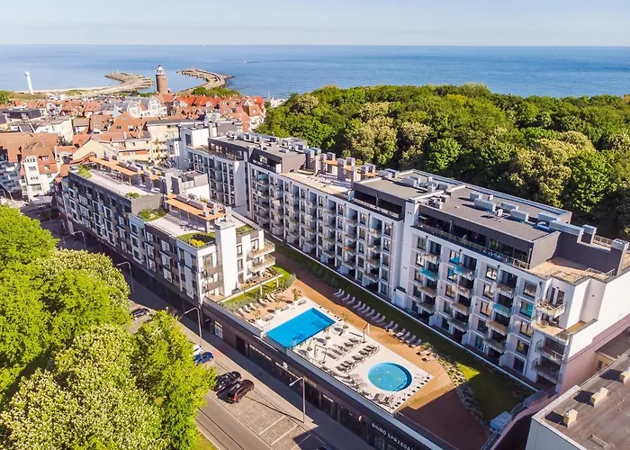 Apartment Fenomen - Premium Porto: Seaside Terraces With Pool And Sauna *