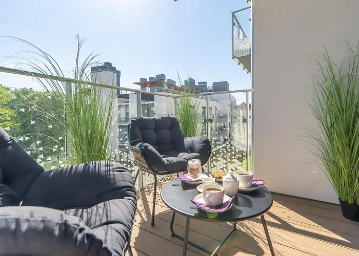 Fenomen - Premium Porto: Seaside Terraces With Pool And Sauna *