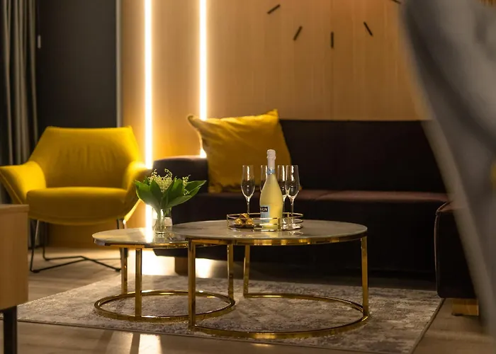 Apartment Fenomen - Premium Porto: Seaside Terraces With Pool And Sauna